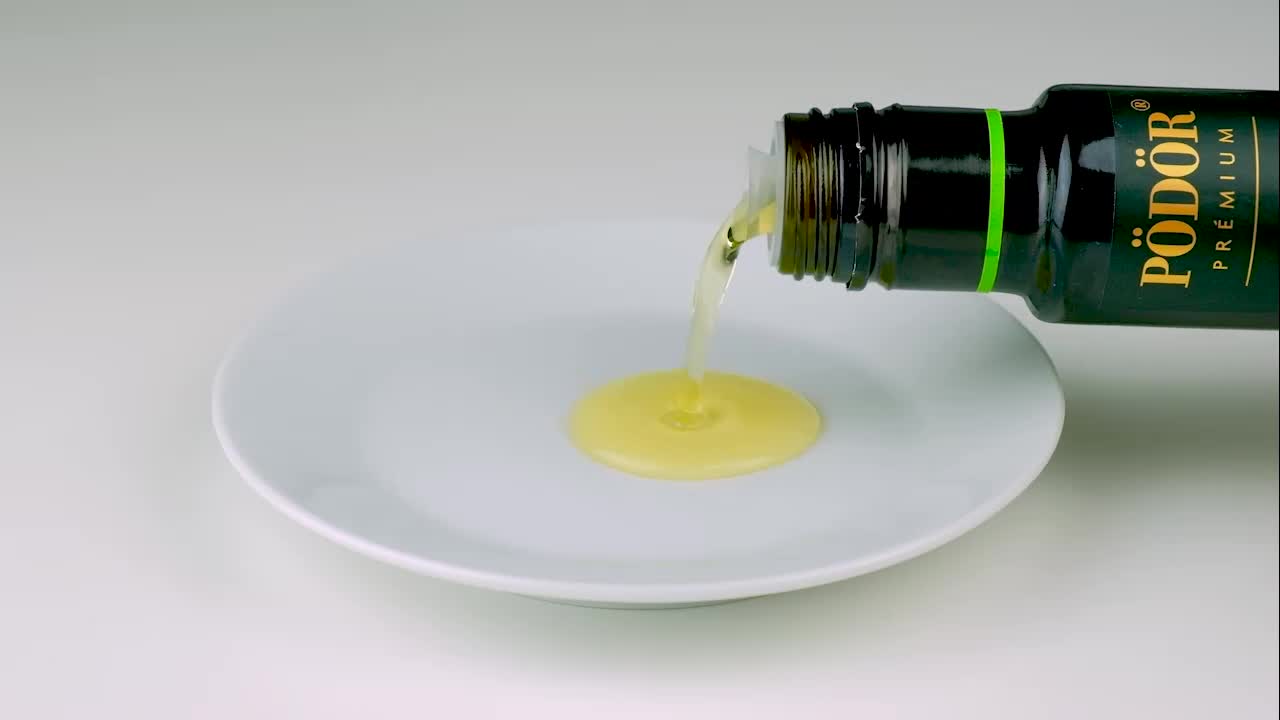Bio mandljevo olje hladno stiskano