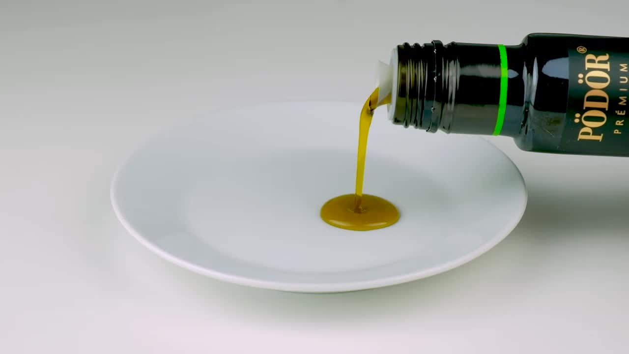 Olje pistacije hladno stiskano