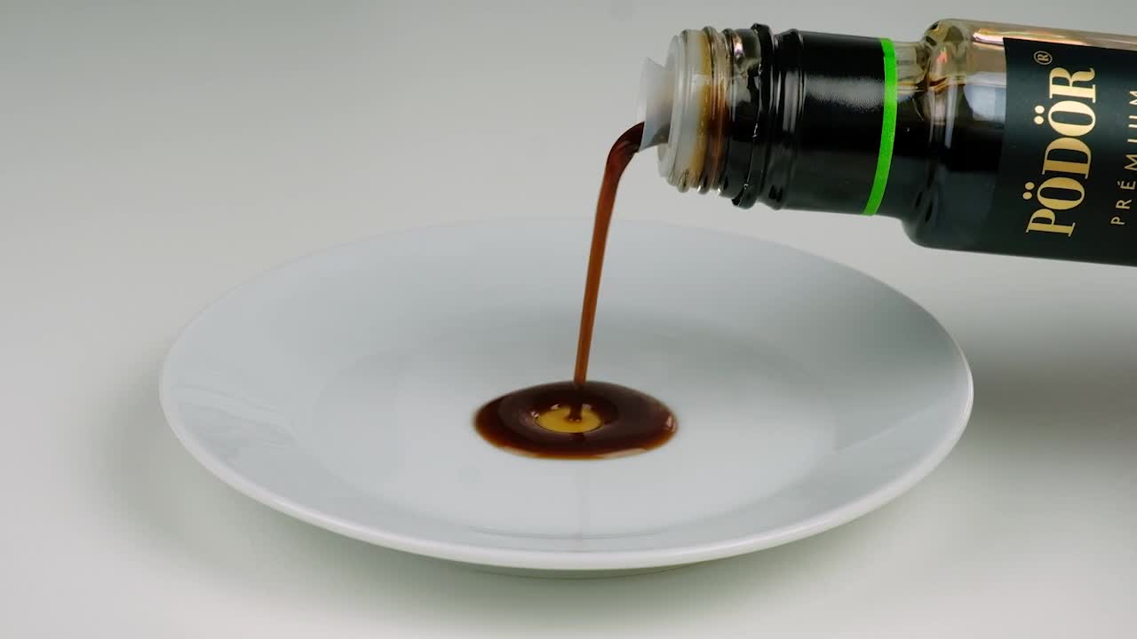 Pivski balzamični kis