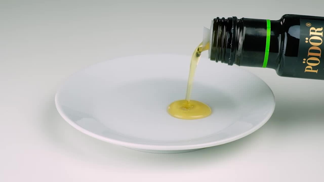 Bio sezamovo olje hladno stiskano
